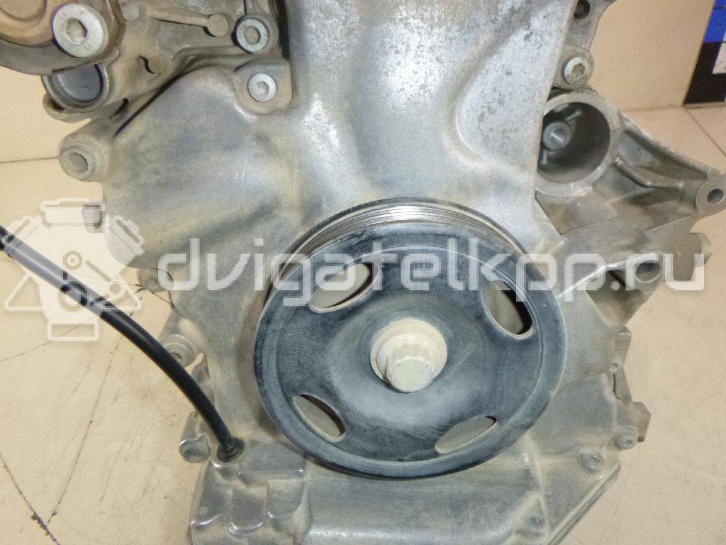 Фото Контрактный (б/у) двигатель CGPC для Skoda / Seat 75 л.с 12V 1.2 л бензин 03E100033R {forloop.counter}}