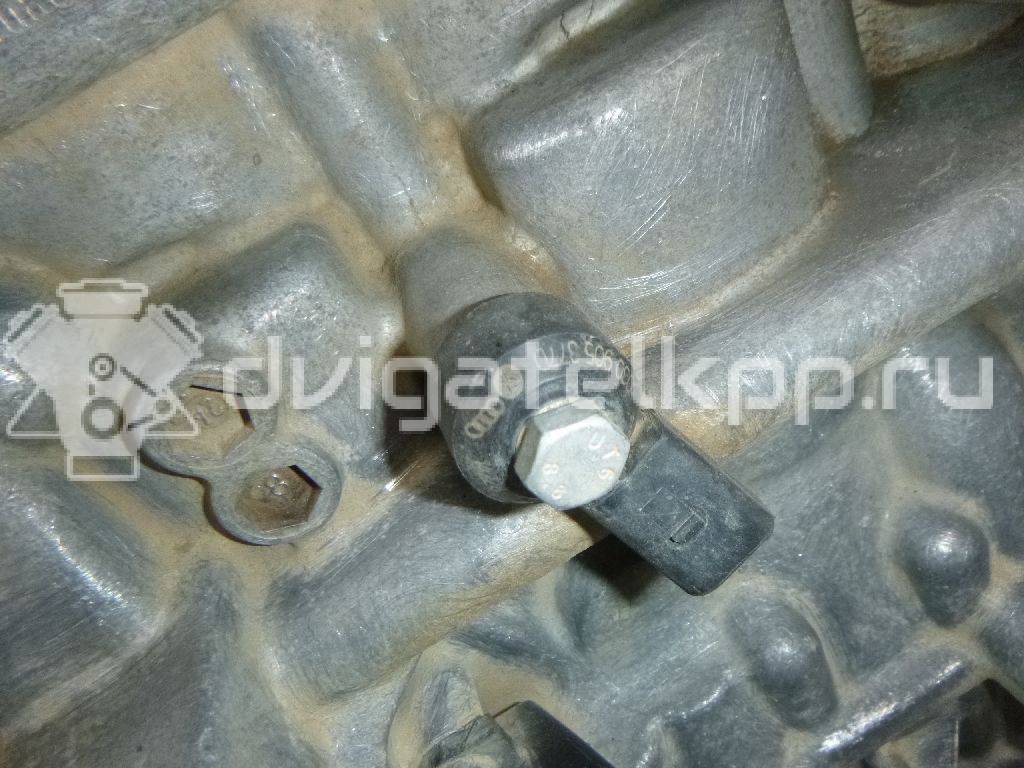 Фото Контрактный (б/у) двигатель CGPC для Skoda Rapid 75 л.с 12V 1.2 л бензин 03E100033R {forloop.counter}}