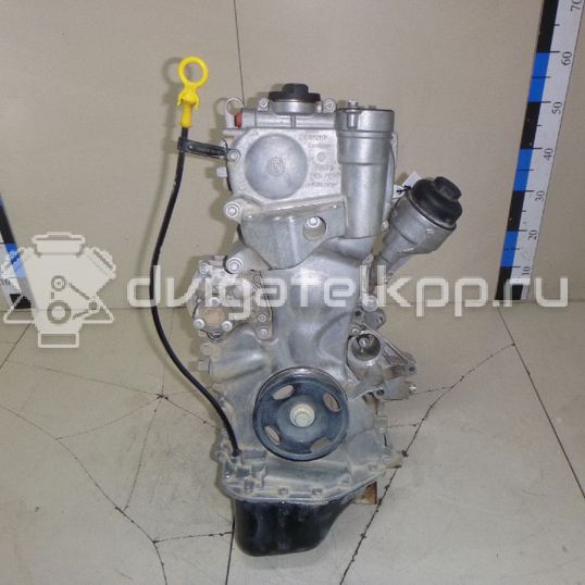 Фото Контрактный (б/у) двигатель  для vw Polo (HB)  V   03E100033R