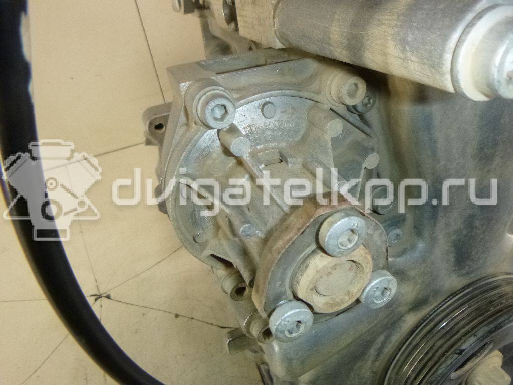 Фото Контрактный (б/у) двигатель CGPA для Volkswagen / Skoda 70 л.с 12V 1.2 л бензин 03E100033R {forloop.counter}}