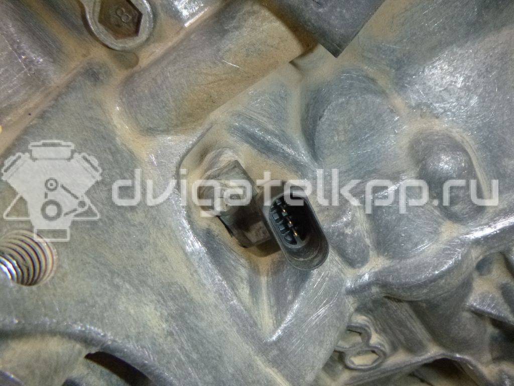 Фото Контрактный (б/у) двигатель CGPA для Volkswagen / Skoda 70 л.с 12V 1.2 л бензин 03E100033R {forloop.counter}}