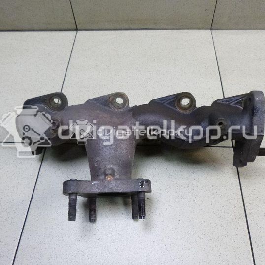 Фото Коллектор выпускной  14004ec00b для Nissan Bassara / Nv350 E26 / Serena / Sani / Presage