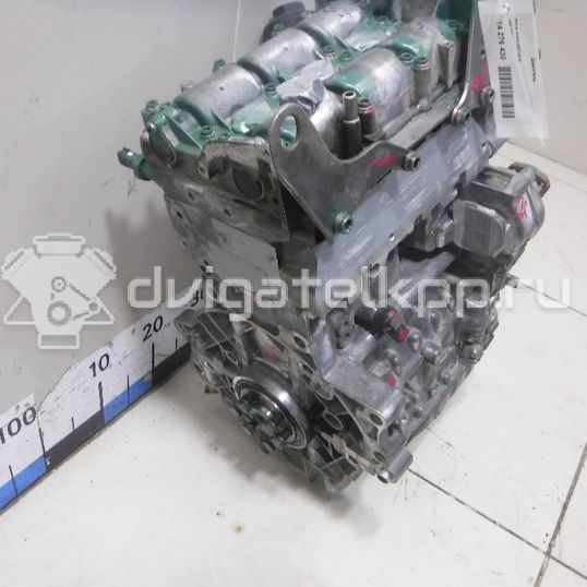 Фото Контрактный (б/у) двигатель CGPC для Skoda Rapid 75 л.с 12V 1.2 л бензин 03E100033R