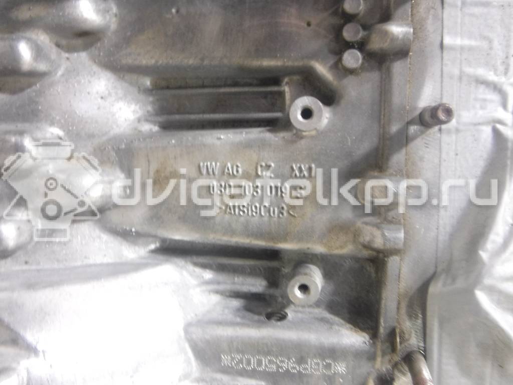 Фото Контрактный (б/у) двигатель CGPC для Skoda / Seat 75 л.с 12V 1.2 л бензин 03E100033R {forloop.counter}}