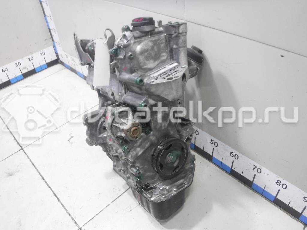 Фото Контрактный (б/у) двигатель CGPA для Volkswagen / Skoda 70 л.с 12V 1.2 л бензин 03E100033R {forloop.counter}}