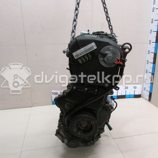 Фото Контрактный (б/у) двигатель CCTA для Volkswagen / Audi 200 л.с 16V 2.0 л бензин 06J100033T