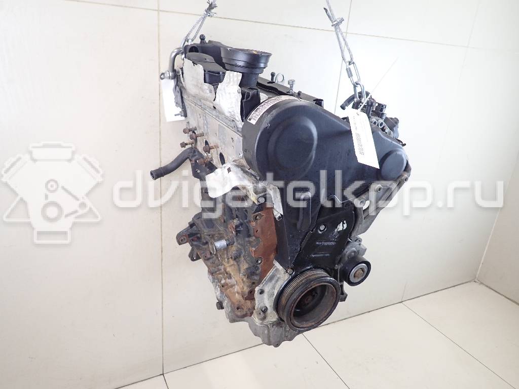 Фото Контрактный (б/у) двигатель CBAA для Volkswagen / Audi 136 л.с 16V 2.0 л Дизельное топливо {forloop.counter}}