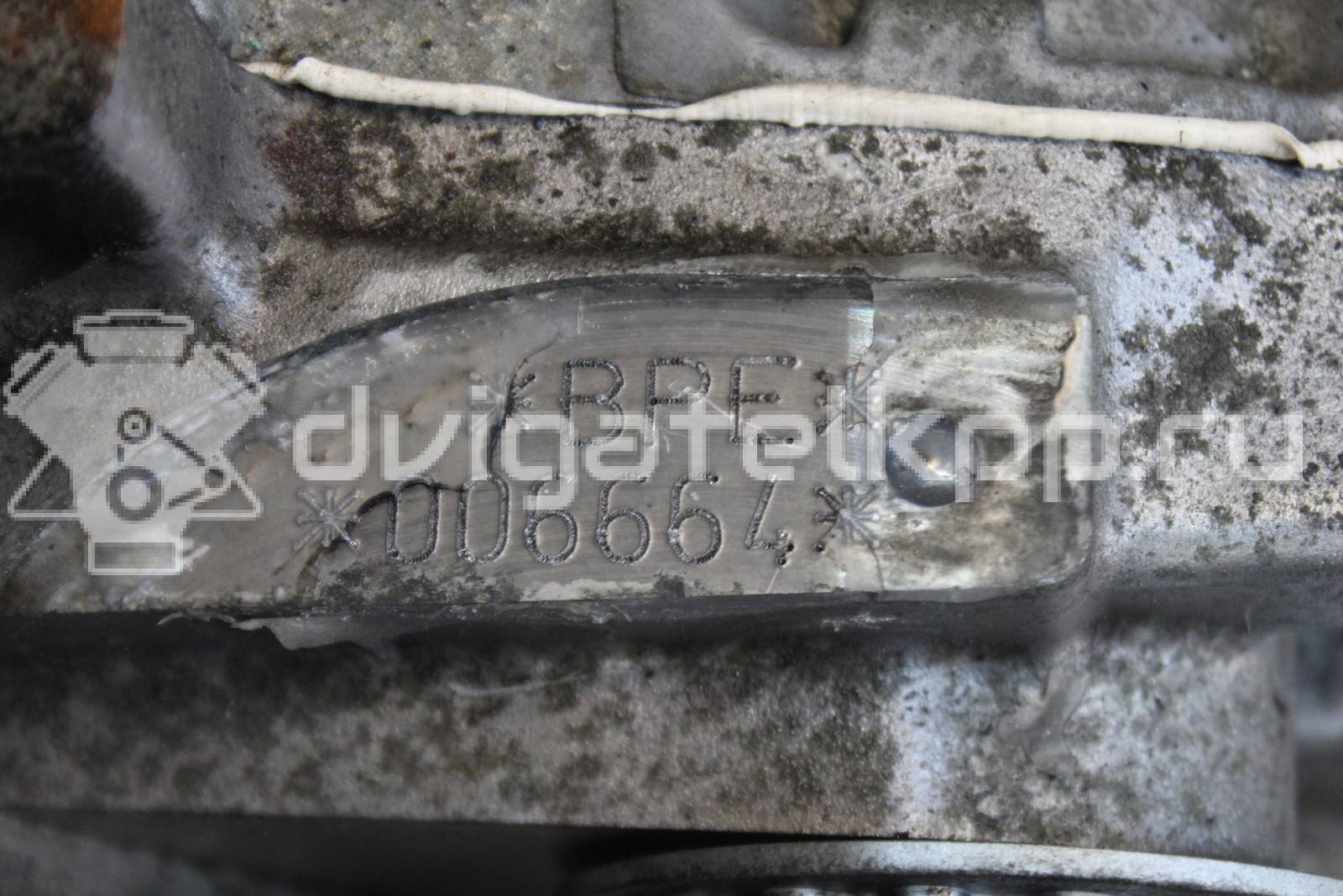 Фото Контрактный (б/у) двигатель BPD для Volkswagen / Mazda 139-146 л.с 16V 1.8 л бензин 070100031M {forloop.counter}}