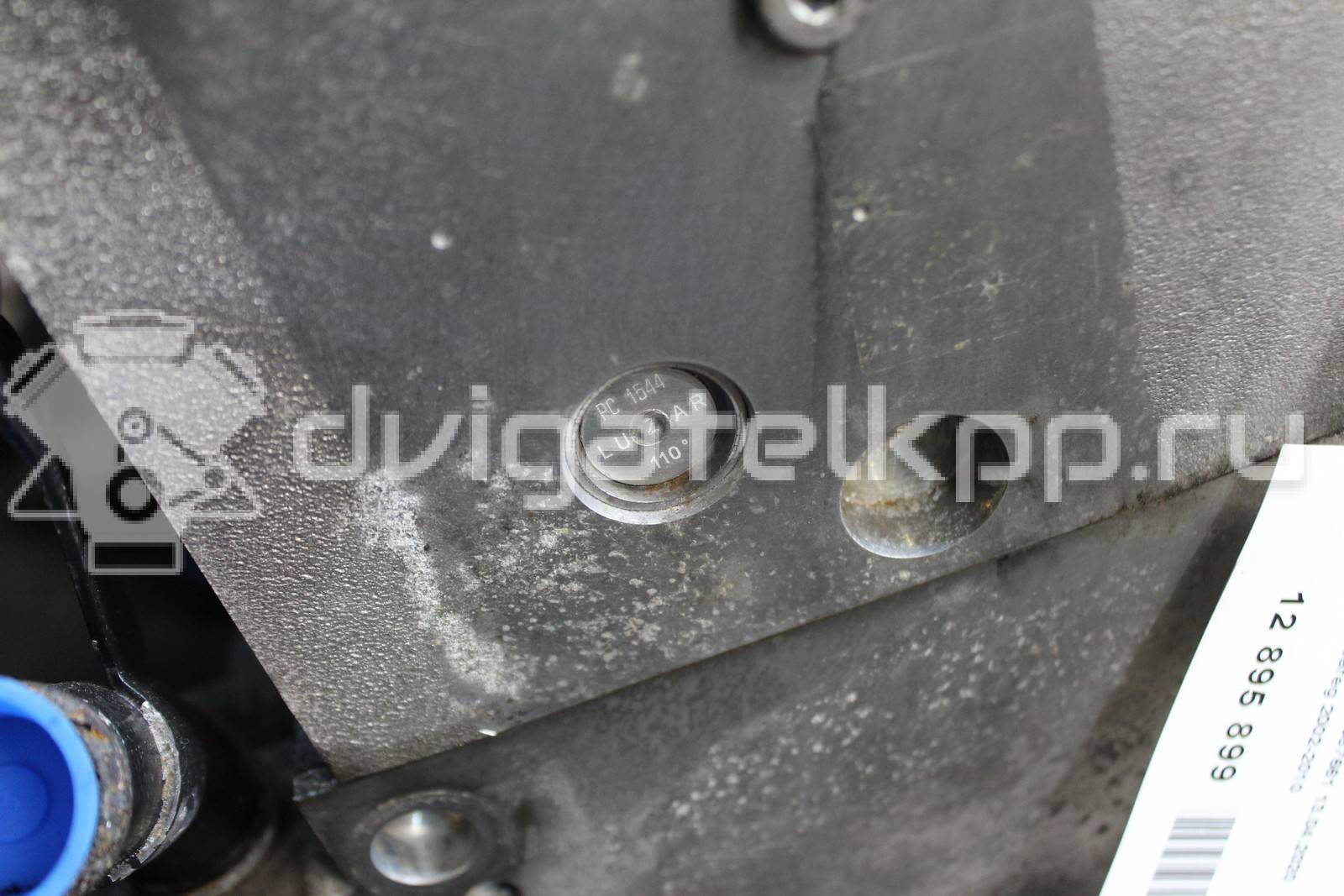 Фото Контрактный (б/у) двигатель BPD для Volkswagen / Mazda 139-146 л.с 16V 1.8 л бензин 070100031M {forloop.counter}}