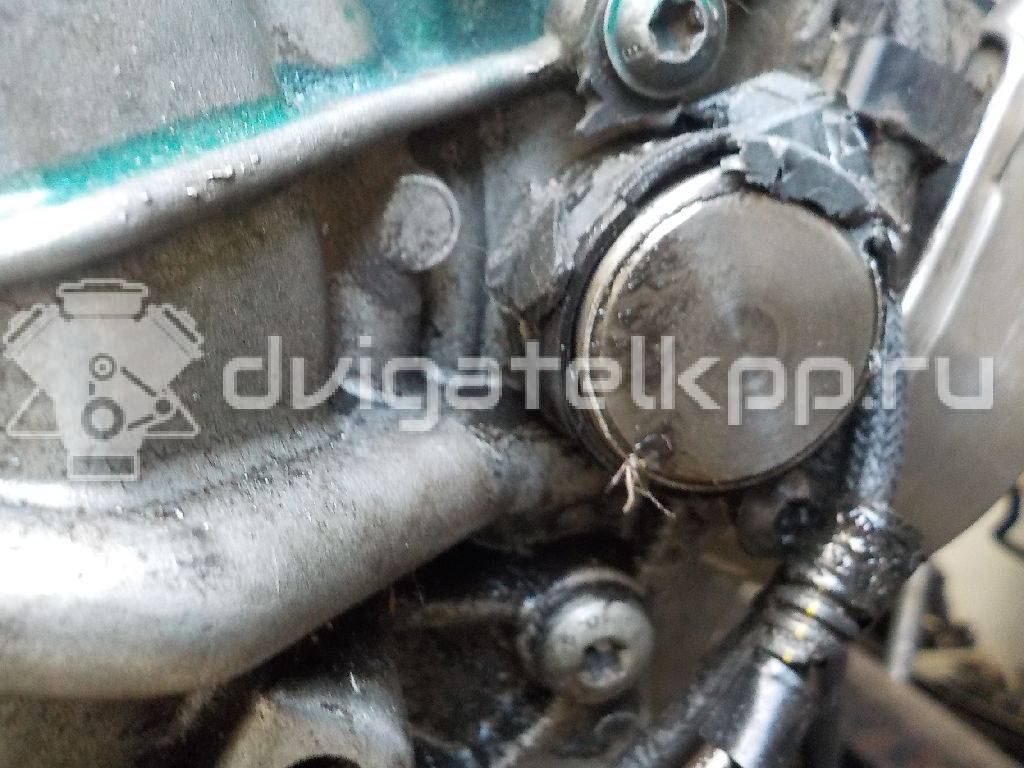 Фото Контрактная (б/у) АКПП для Citroen C3 / C4 / Saxo S0, S1 109-120 л.с 16V 1.6 л NFX (TU5JP4) Бензин/спирт 2222VX {forloop.counter}}