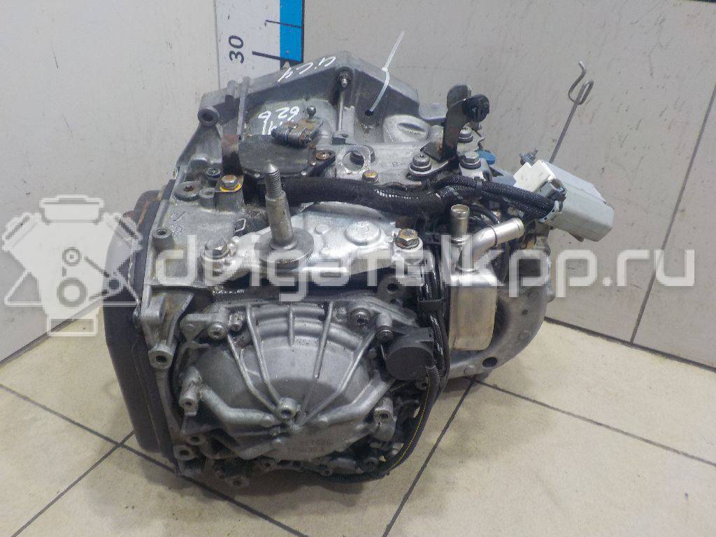 Фото Контрактная (б/у) АКПП для Nissan (Zhengzhou) / Peugeot (Df-Psa) 106 л.с 16V 1.6 л TU5JP4 бензин 2222VX {forloop.counter}}