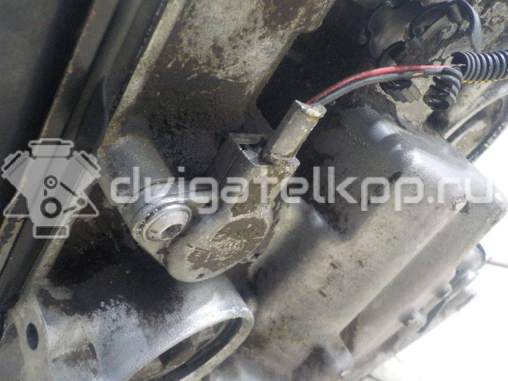 Фото Контрактная (б/у) АКПП для Citroen / Peugeot 109-122 л.с 16V 1.6 л NFU (TU5JP4) бензин 2222VX {forloop.counter}}