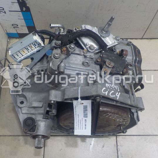 Фото Контрактная (б/у) АКПП для Peugeot 207 / 307 106-113 л.с 16V 1.6 л N6A (TU5JP4) бензин 2222VX