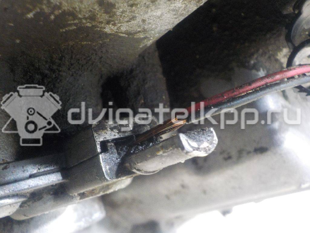 Фото Контрактная (б/у) АКПП для Peugeot 207 / 307 106-113 л.с 16V 1.6 л N6A (TU5JP4) бензин 2222VX {forloop.counter}}