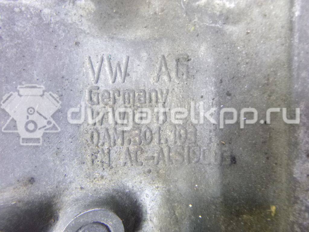 Фото Контрактная (б/у) АКПП для Seat Leon 102 л.с 8V 1.6 л BSE бензин 0AM300053E00J {forloop.counter}}