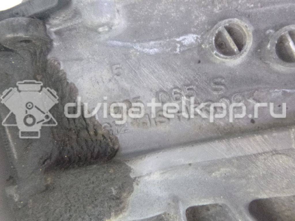 Фото Контрактная (б/у) АКПП для Seat Leon 102 л.с 8V 1.6 л BSE бензин 0AM300053E00J {forloop.counter}}