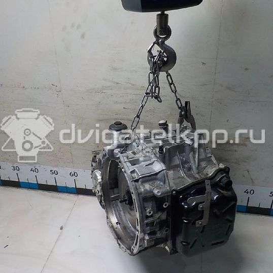 Фото Контрактная (б/у) АКПП для Skoda Kodiaq Ns7 150 л.с 16V 2.0 л DBGC Дизельное топливо 0DL300011N019