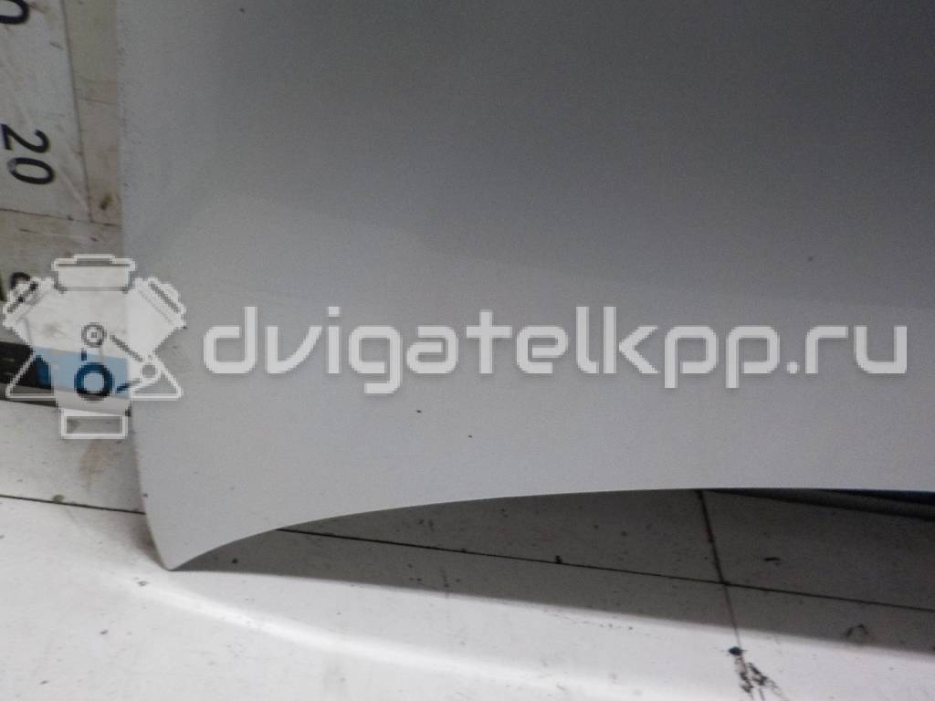 Фото Капот  1K0823031J для Volkswagen Jetta / Golf {forloop.counter}}