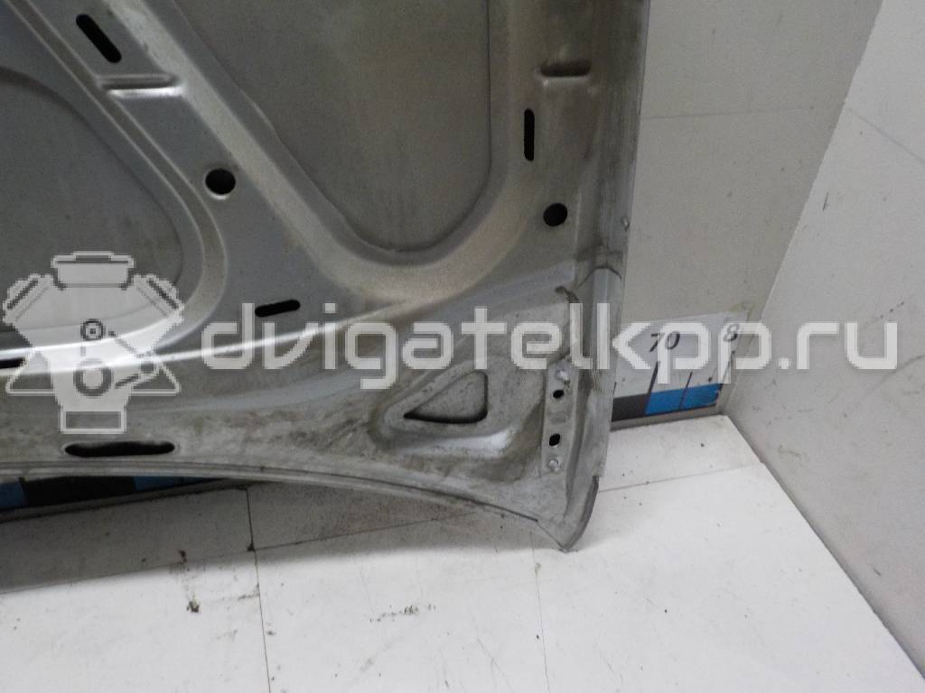 Фото Капот  1K0823031J для Volkswagen Jetta / Golf {forloop.counter}}