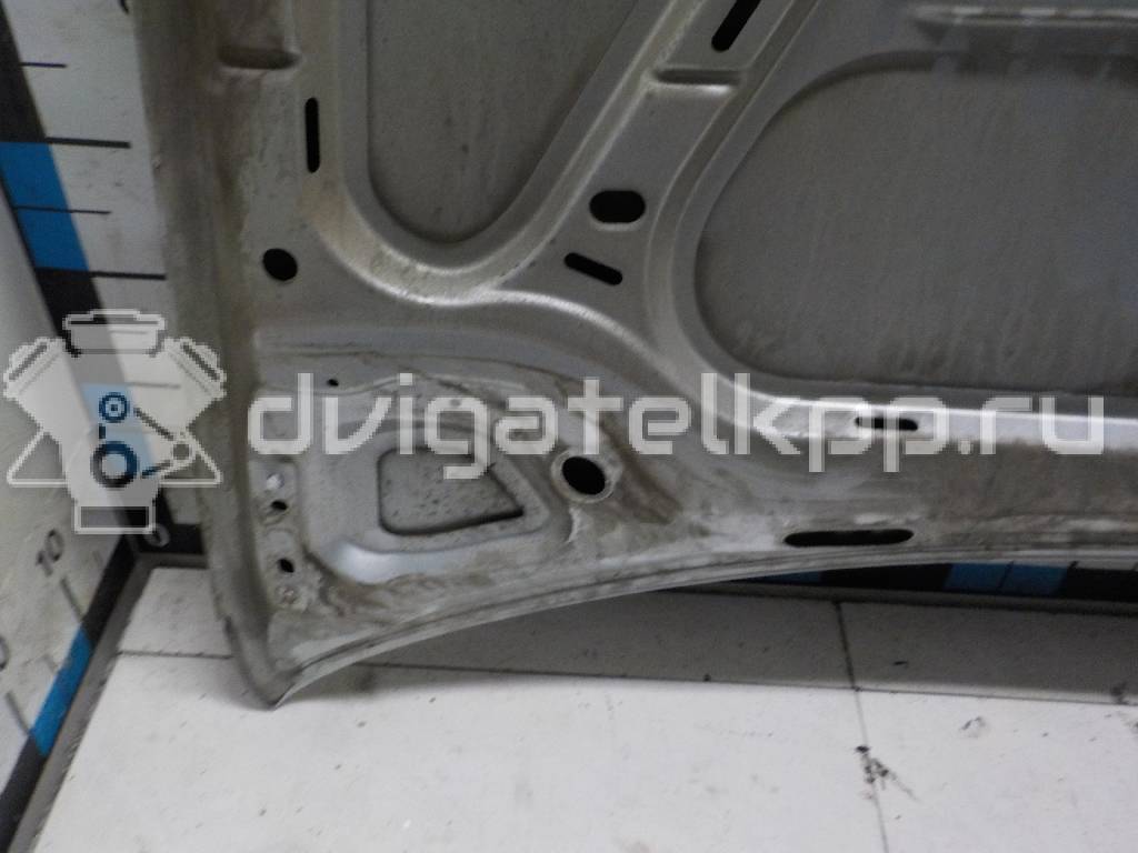 Фото Капот  1K0823031J для Volkswagen Jetta / Golf {forloop.counter}}