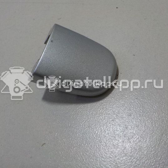 Фото Накладка вставки замка двери  3B4839879 для Volkswagen Bora / Fox 5Z1, 5Z3 / Lupo 6X1, 6E1 / Golf / Passat