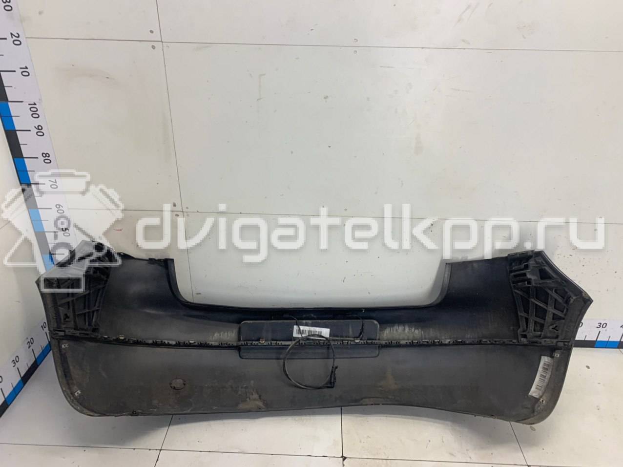 Фото Бампер задний  1K6807417 для Volkswagen Golf {forloop.counter}}