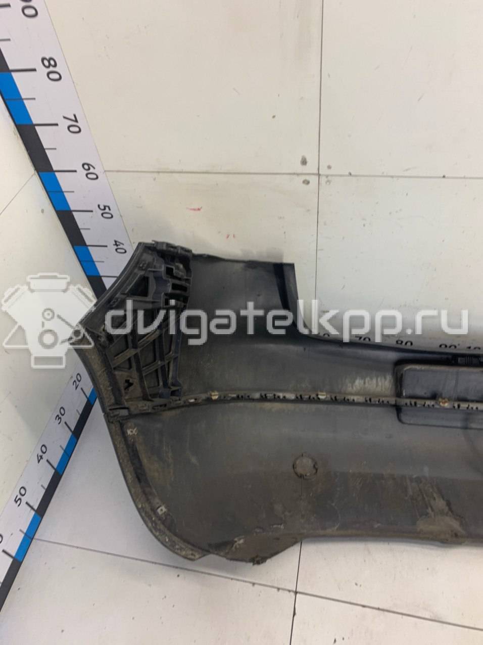 Фото Бампер задний  1K6807417 для Volkswagen Golf {forloop.counter}}