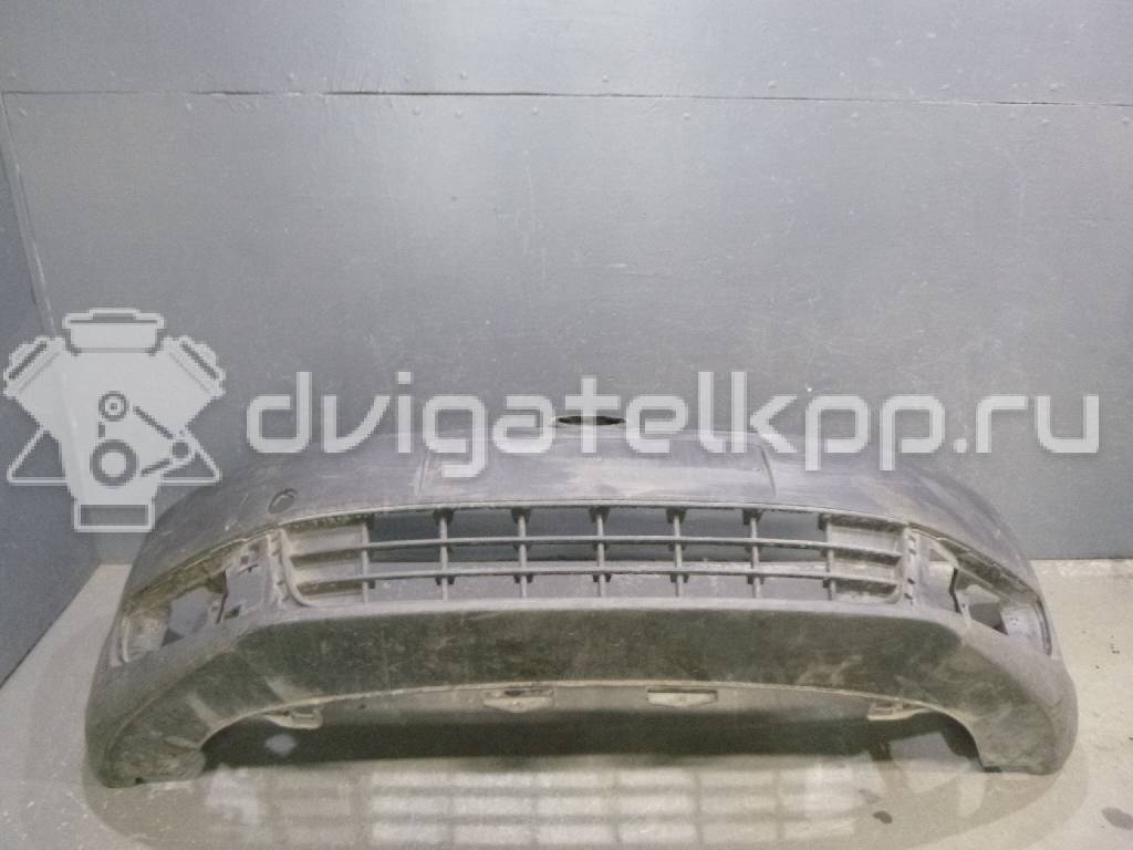 Фото Бампер передний  2K58072179B9 для Volkswagen Caddy {forloop.counter}}