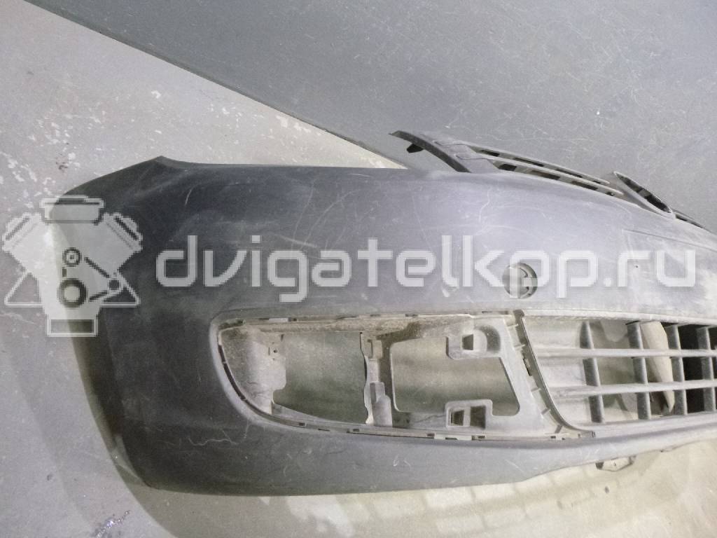 Фото Бампер передний  2K58072179B9 для Volkswagen Caddy {forloop.counter}}