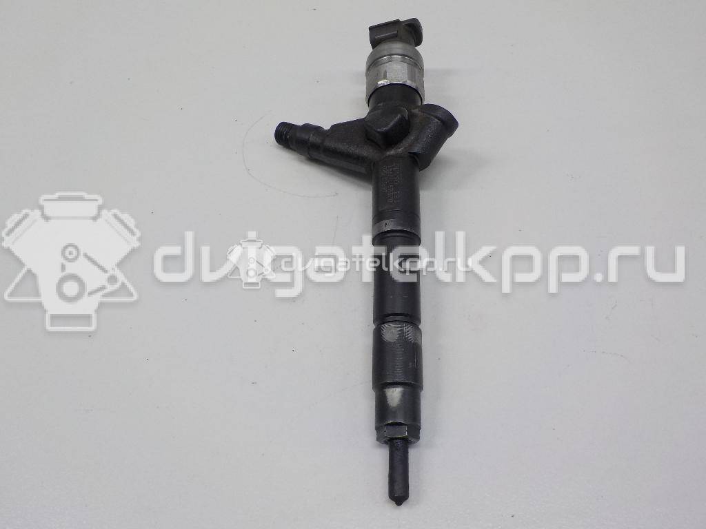 Фото Форсунка дизельная электрическая  16600eb300 для Nissan Serena / Navara / Np300 / Pathfinder / Pick Up {forloop.counter}}