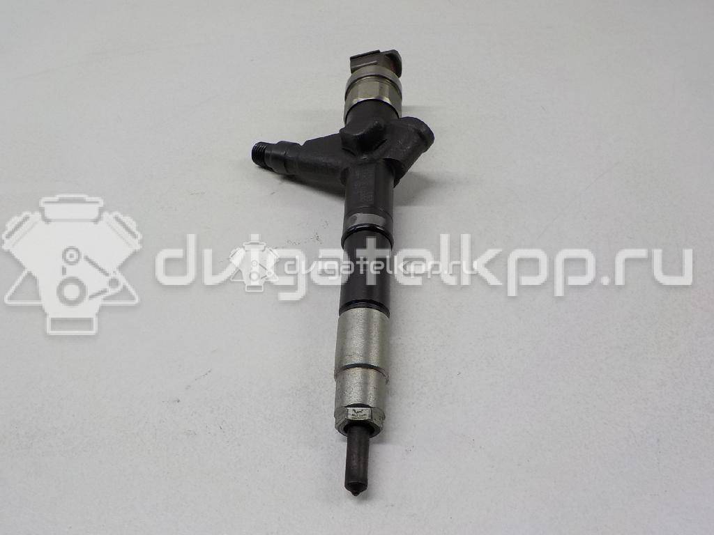 Фото Форсунка дизельная электрическая  16600eb300 для Nissan Serena / Navara / Np300 / Pathfinder / Pick Up {forloop.counter}}