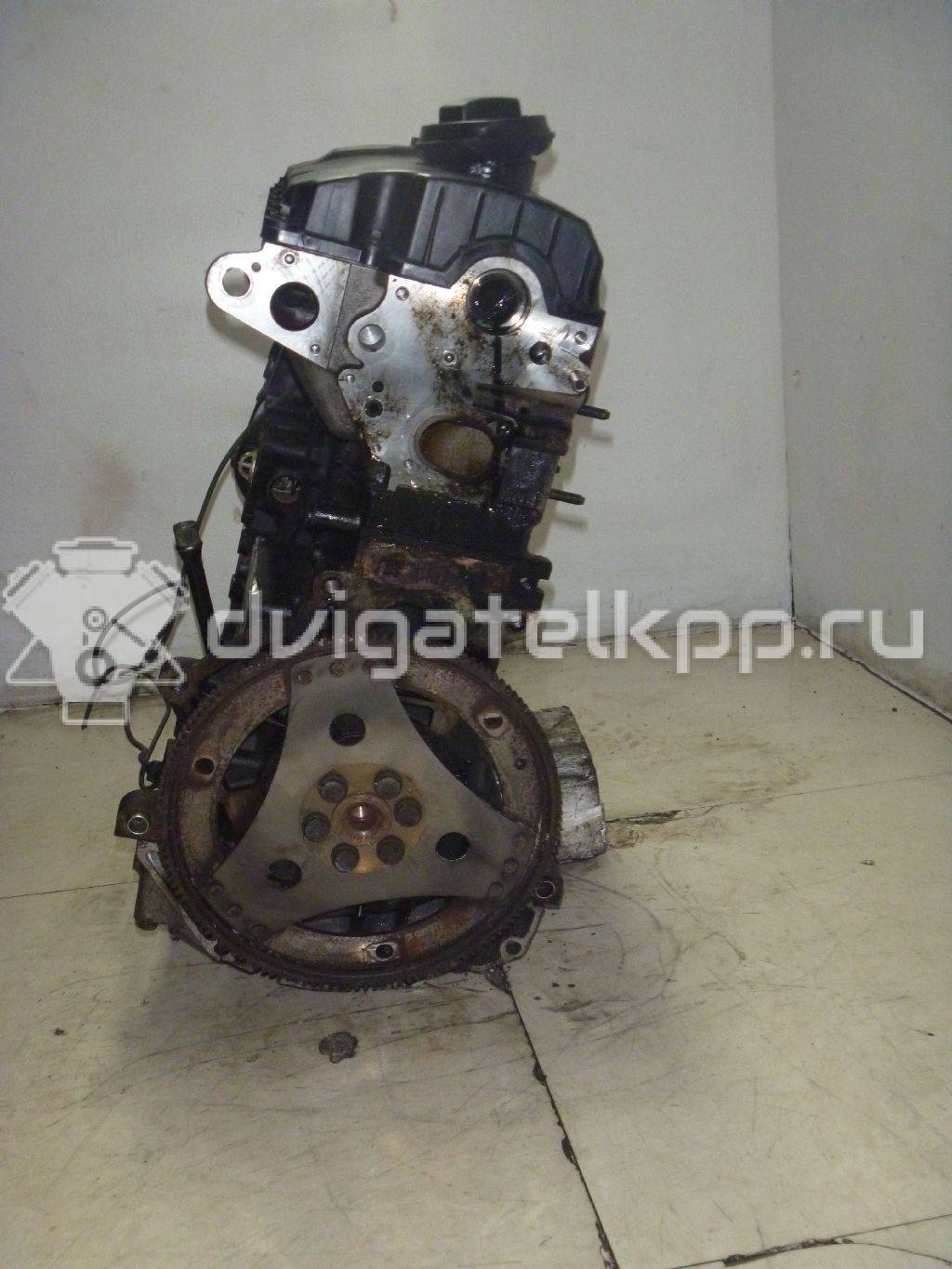 Фото Контрактный (б/у) двигатель AVF для Volkswagen Passat 130 л.с 8V 1.9 л Дизельное топливо 038100040L {forloop.counter}}