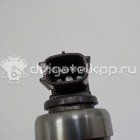 Фото Форсунка дизельная электрическая  16600eb300 для Nissan Serena / Navara / Np300 / Pathfinder / Pick Up