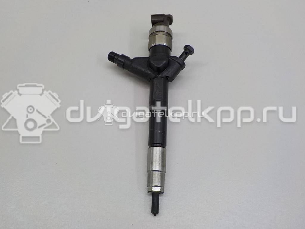 Фото Форсунка дизельная электрическая  16600eb300 для Nissan Serena / Navara / Np300 / Pathfinder / Pick Up {forloop.counter}}