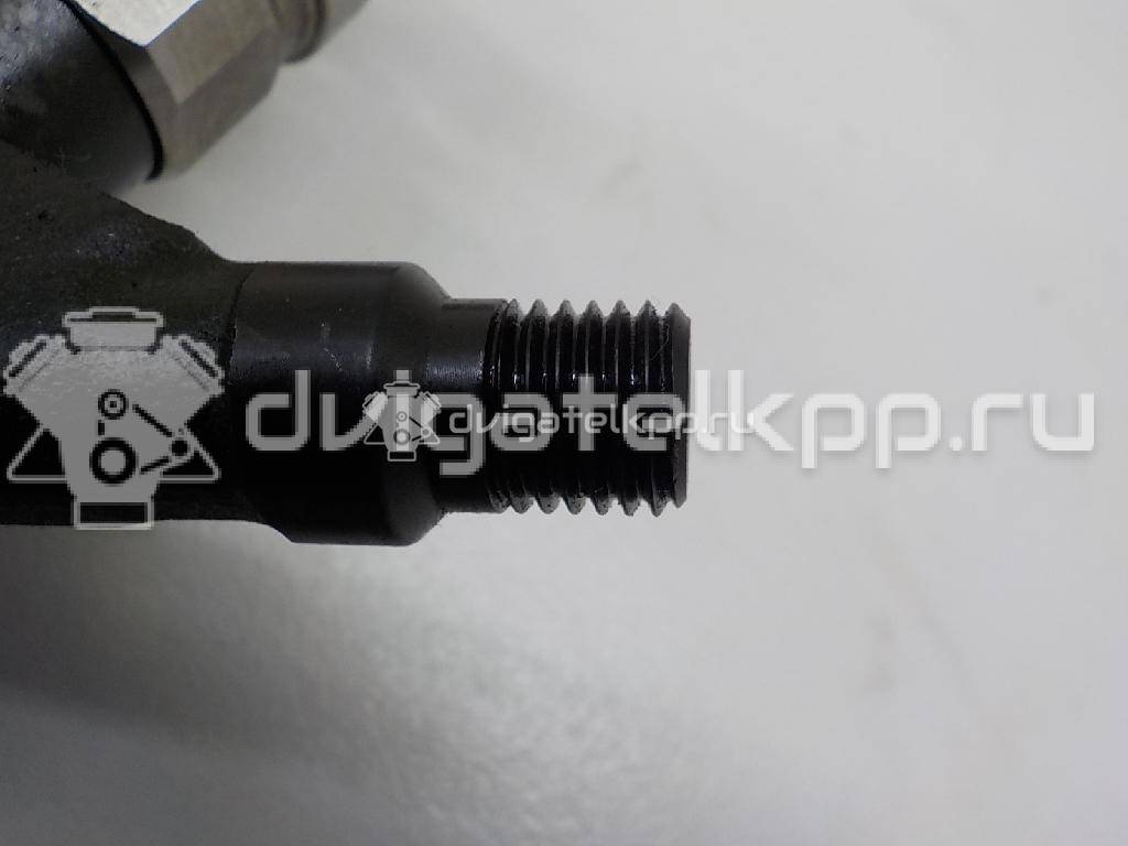 Фото Форсунка дизельная электрическая  16600eb300 для Nissan Serena / Navara / Np300 / Pathfinder / Pick Up {forloop.counter}}