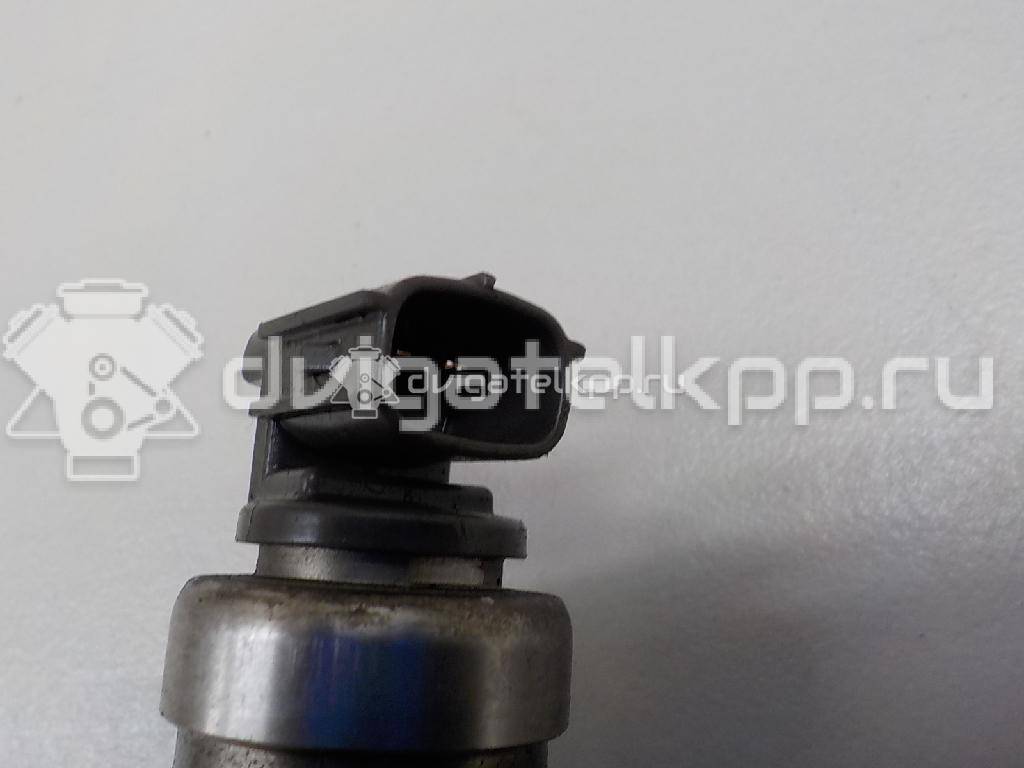 Фото Форсунка дизельная электрическая  16600eb300 для Nissan Serena / Navara / Np300 / Pathfinder / Pick Up {forloop.counter}}