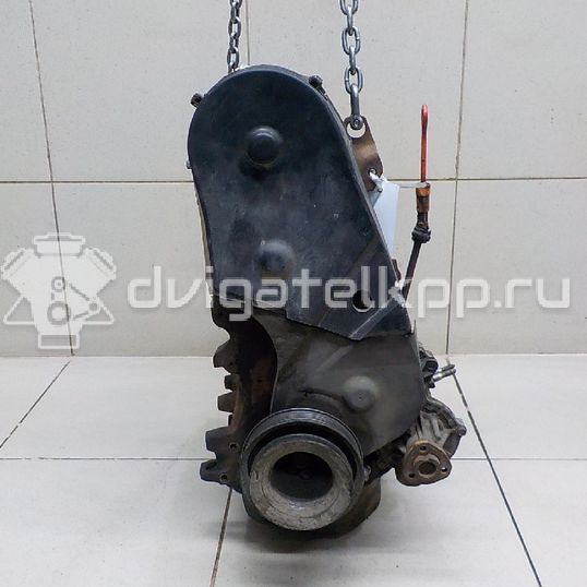 Фото Контрактный (б/у) двигатель ABS для Volkswagen Derby 90 л.с 8V 1.8 л бензин