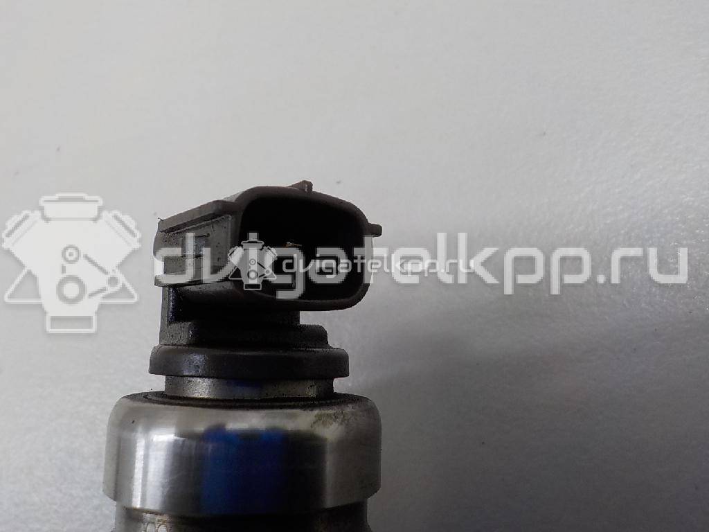 Фото Форсунка дизельная электрическая  16600eb300 для Nissan Serena / Navara / Np300 / Pathfinder / Pick Up {forloop.counter}}