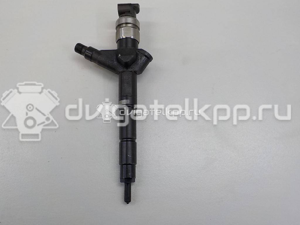 Фото Форсунка дизельная электрическая  16600eb300 для Nissan Serena / Navara / Np300 / Pathfinder / Pick Up {forloop.counter}}