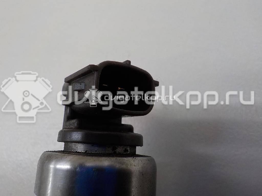 Фото Форсунка дизельная электрическая  16600eb300 для Nissan Serena / Navara / Np300 / Pathfinder / Pick Up {forloop.counter}}