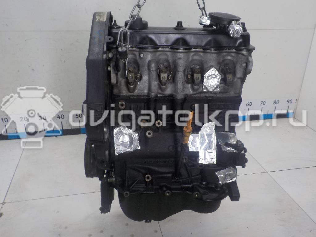 Фото Контрактный (б/у) двигатель AHU для Volkswagen / Seat 90 л.с 8V 1.9 л Дизельное топливо 028100090GX {forloop.counter}}