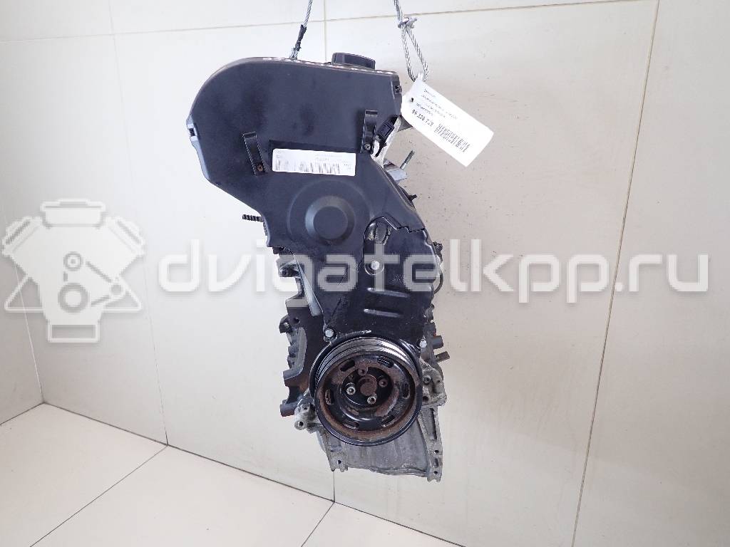 Фото Контрактный (б/у) двигатель AWM для Volkswagen / Audi 170 л.с 20V 1.8 л бензин 06B100098KX {forloop.counter}}