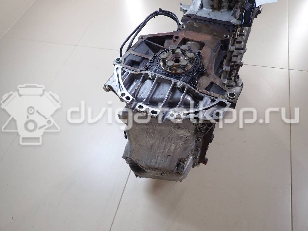 Фото Контрактный (б/у) двигатель AWM для Volkswagen / Audi 170 л.с 20V 1.8 л бензин 06B100098KX {forloop.counter}}