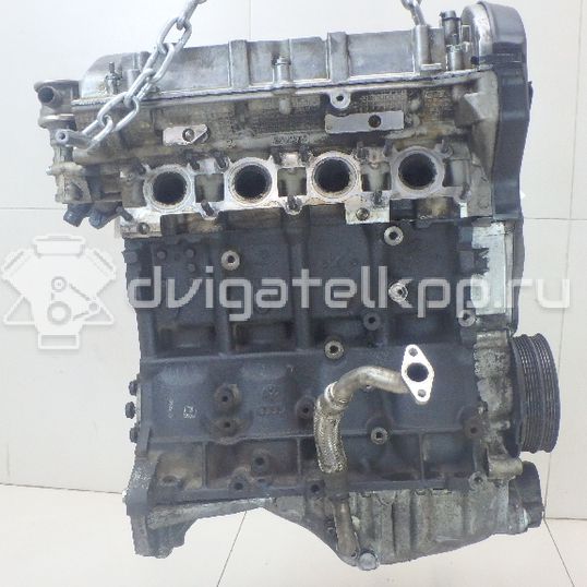 Фото Контрактный (б/у) двигатель  для skoda Superb  V   06B100098KX