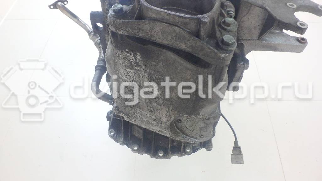 Фото Контрактный (б/у) двигатель AWM для Volkswagen / Audi 170 л.с 20V 1.8 л бензин 06B100098KX {forloop.counter}}