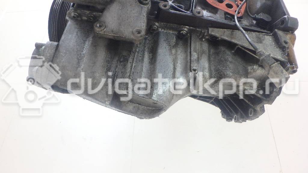 Фото Контрактный (б/у) двигатель AWM для Volkswagen / Audi 170 л.с 20V 1.8 л бензин 06B100098KX {forloop.counter}}