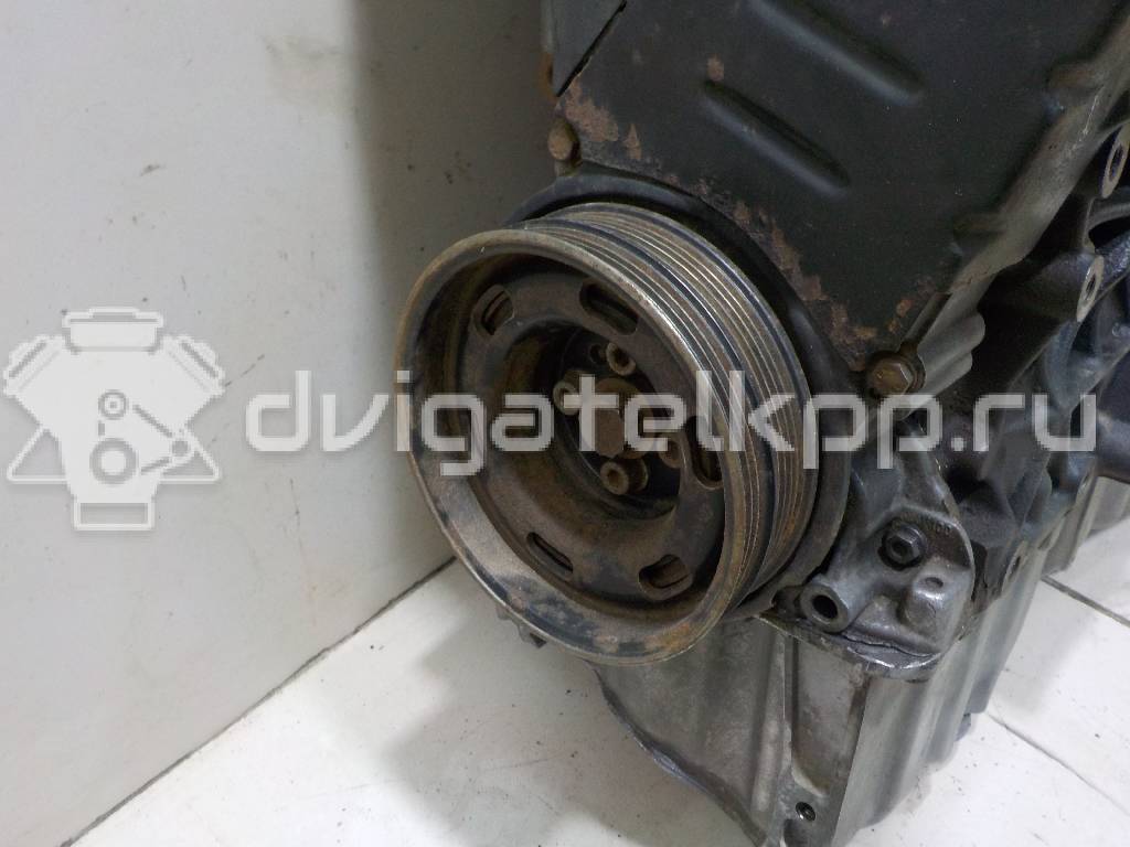 Фото Контрактный (б/у) двигатель AWM для Volkswagen / Audi 170 л.с 20V 1.8 л бензин 06B100098KX {forloop.counter}}