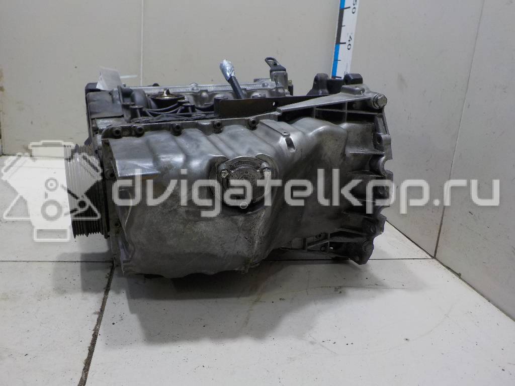 Фото Контрактный (б/у) двигатель AWM для Volkswagen / Audi 170 л.с 20V 1.8 л бензин 06B100098KX {forloop.counter}}