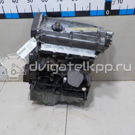 Фото Контрактный (б/у) двигатель AWM для Volkswagen / Audi 170 л.с 20V 1.8 л бензин 06B100098KX