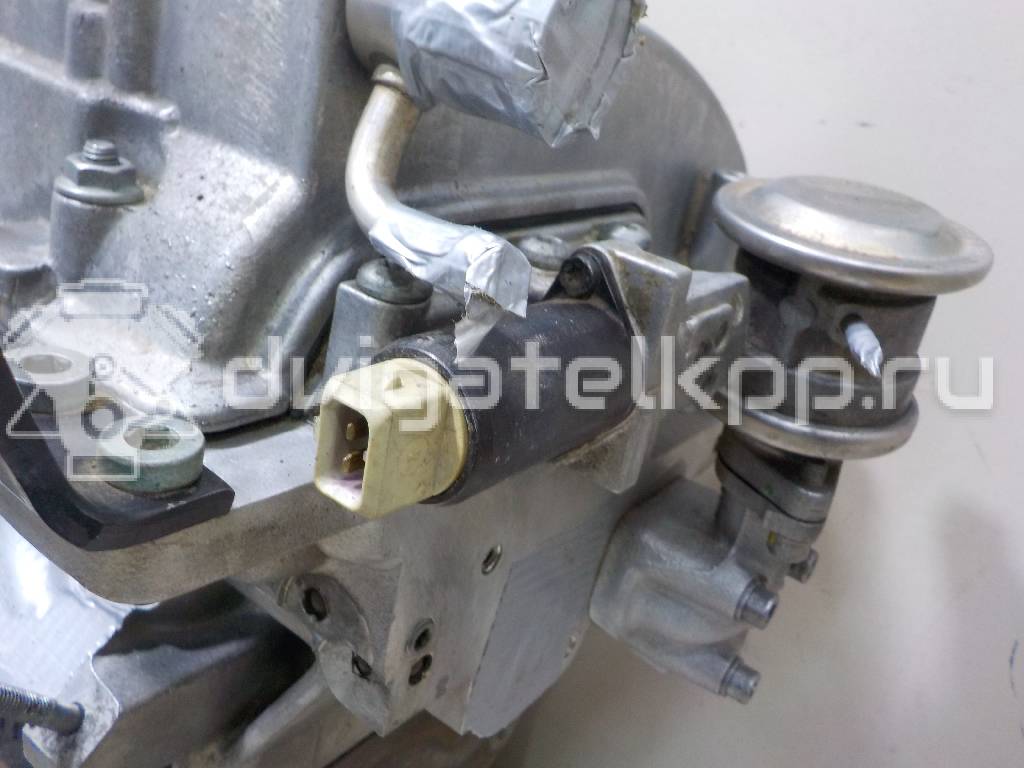 Фото Контрактный (б/у) двигатель AWM для Volkswagen / Audi 170 л.с 20V 1.8 л бензин 06B100098KX {forloop.counter}}